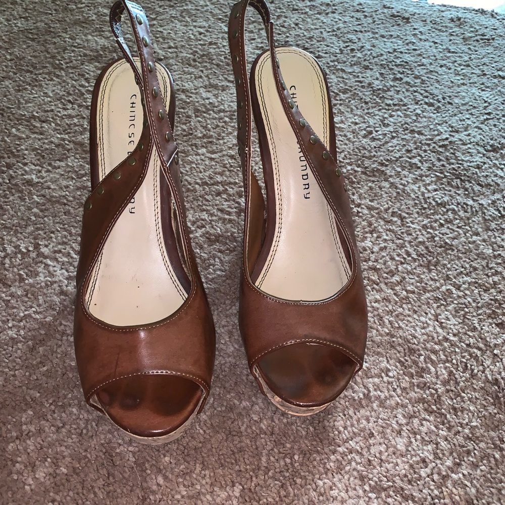 Wedges